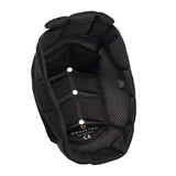 Helmet padding for Apocalypse ETU02015/2019 and ETW02015/2016/2017/2018