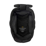 Helmet padding for Azael   ETU02011/ ETW02009/ ETW02010/ ETW02011