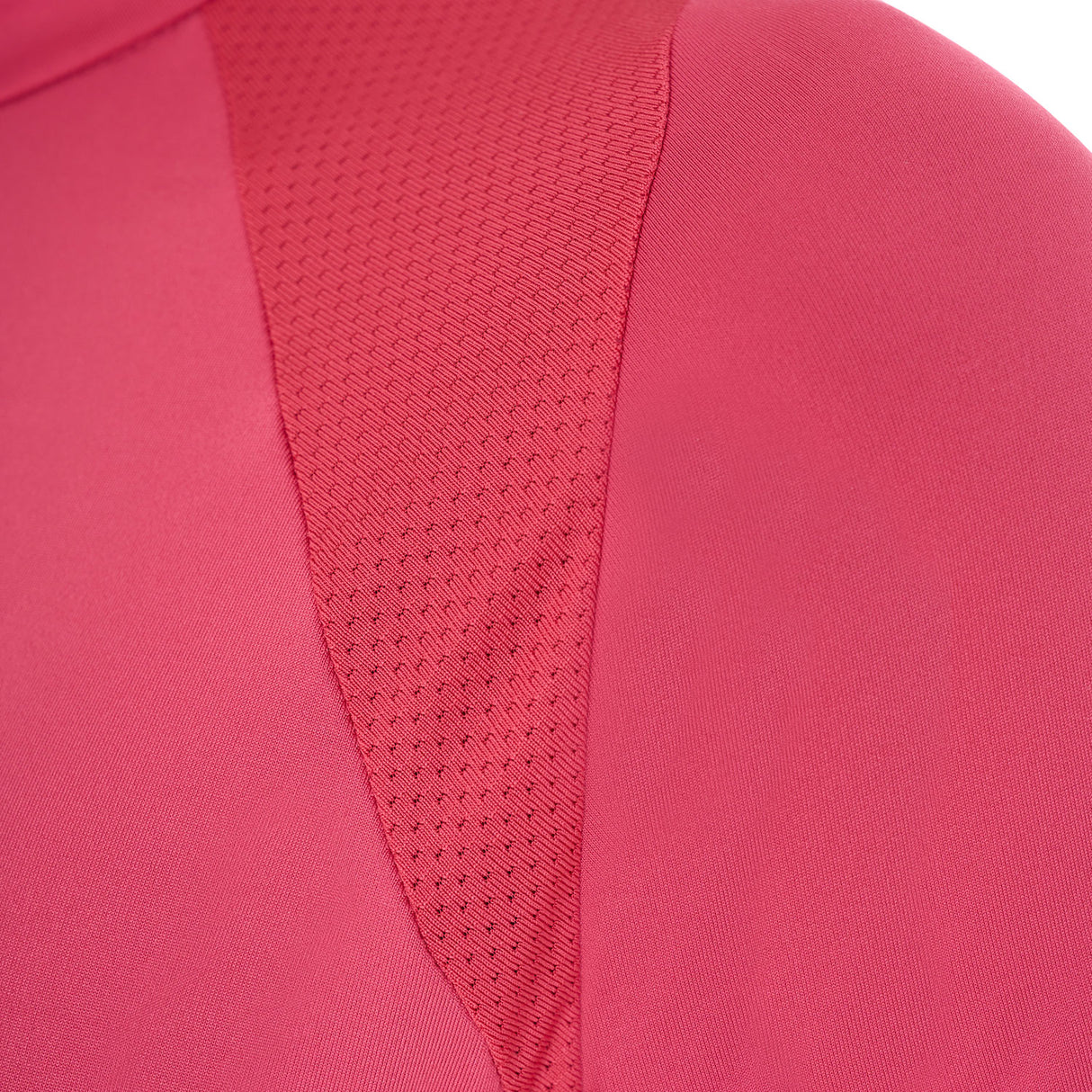 Equestro Women's Slim Fit Technical Training Polo Shirt