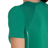 Equestro Women's Slim Fit Technical Training T-Shirt