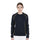 Equestro Women's Interlock Crewneck Sweatshirt #colour_blue