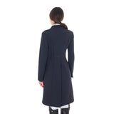 Women's competition dressage tailcoat in technical fabric