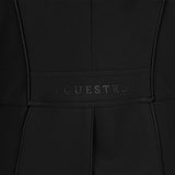 Women's competition dressage tailcoat in technical fabric