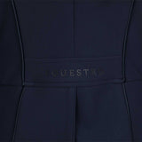 Women's competition dressage tailcoat in technical fabric