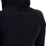Equestro Ridertechnology women's technical hooded sweatshirt