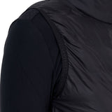 Equestro Ridertechnology women's vest heat-sealed seams