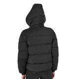 Women's 3-in-1 down jacket with detachable inserts
