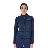 Women's nylon vest