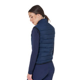 Women's nylon vest