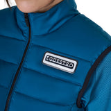 Women's nylon vest