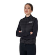 Women's nylon vest