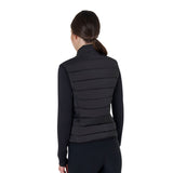 Women's nylon vest