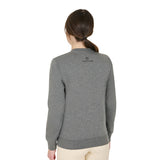 Women's Monogram crewneck sweatshirt