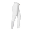Woman's ridertechnology full grip high waist breeches