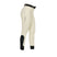 Women's high-waisted knee grip breeches