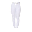 Women's high-waisted knee grip breeches