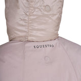 Women's softshell jacket Foldable line