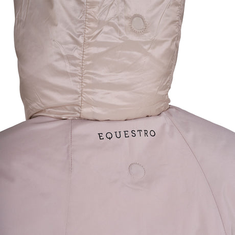 Women's softshell jacket Foldable line