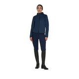 Women's softshell jacket Foldable line