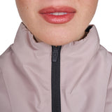 Women's vest Foldable line