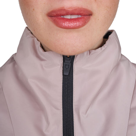 Women's vest Foldable line