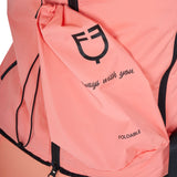 Women's vest Foldable line