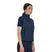 Women's vest Foldable line