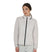 Women's softshell jacket with back logo