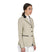 Women's Monogram competition jacket with three buttons