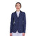 Women's Monogram competition jacket with three buttons
