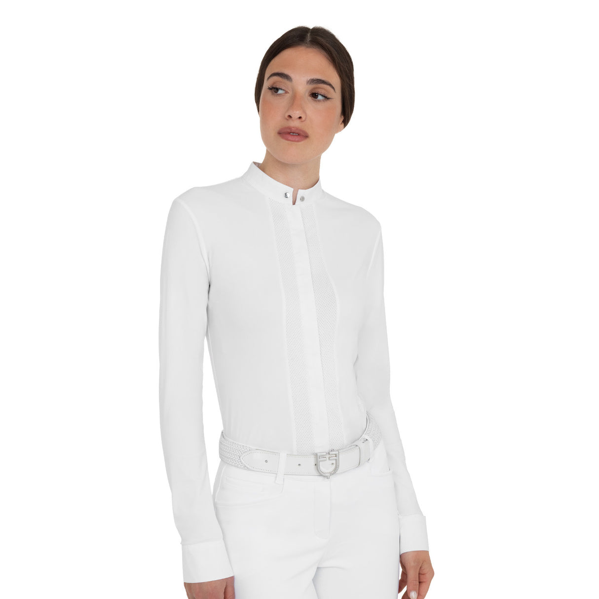 Women's competition shirt