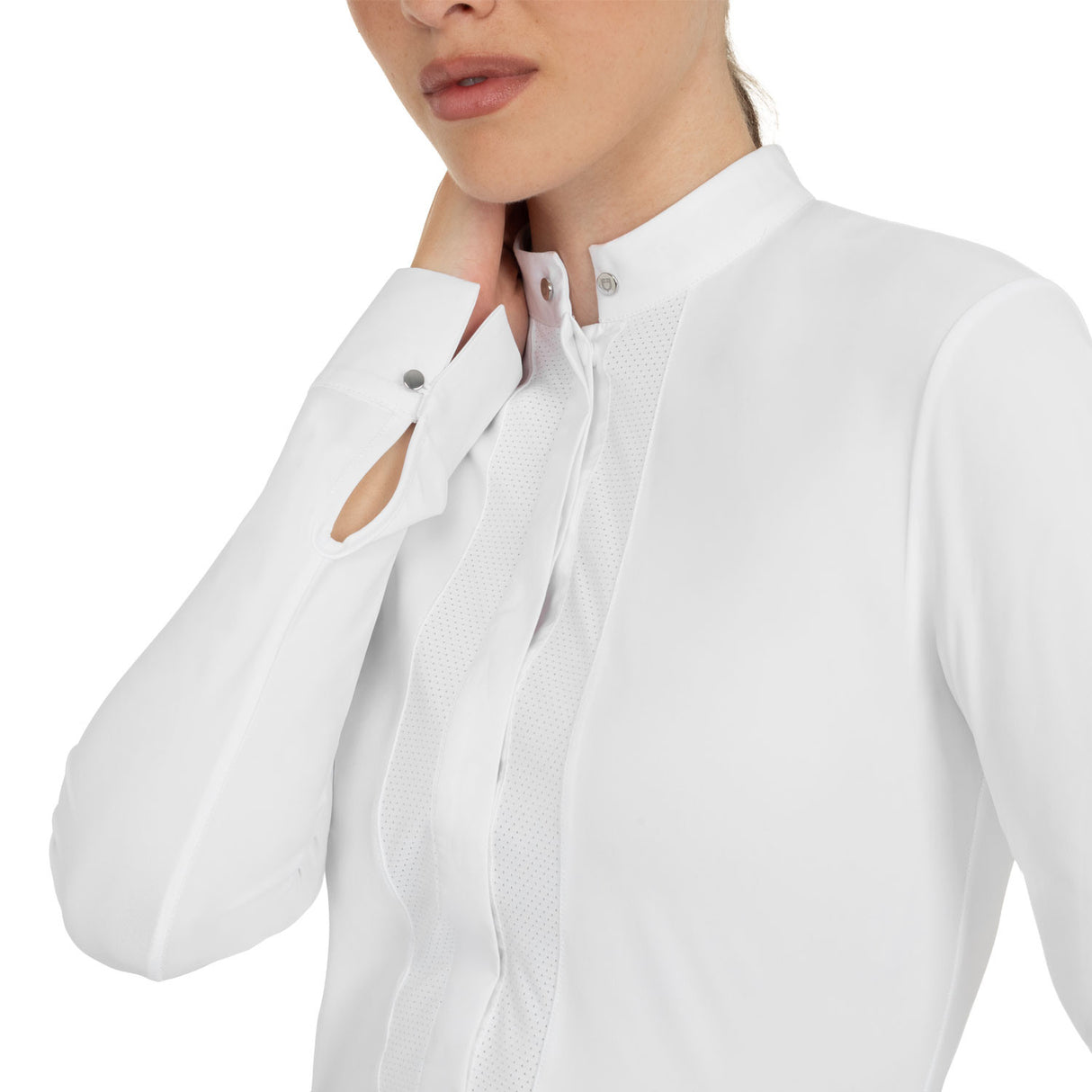 Women's competition shirt