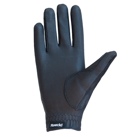 Roeckl Roeck-Grip Lite Riding Gloves #colour_black