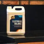 Cavalor Electroliq Balance Liquid Electrolyte Supplement