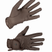 Woof Wear Elite Competition Glove #colour_chocolate
