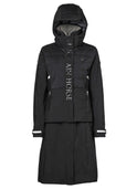 Mountain Horse Ember 2 In 1 Coat #colour_black