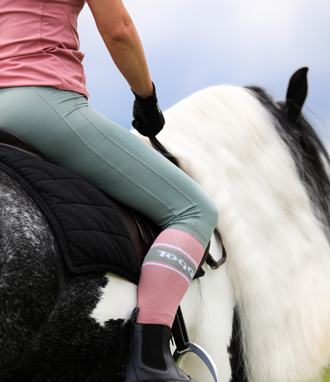 Horse Riding Tights and Equestrian Clothing  Performa Ride