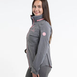 EQUIDRY Women's Varsha Jacket #colour_grey