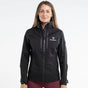 EQUIDRY Women's Varsha Jacket #colour_black