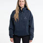 EQUIDRY Women's Storm Smock #colour_navy