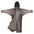 EQUIDRY Women's Mesh Lined Evolution #colour_mocha