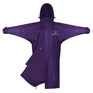 EQUIDRY Women's Mesh Lined Evolution #colour_purple