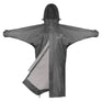 EQUIDRY Children's Mesh Lined Evolution #colour_grey-grey
