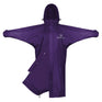 EQUIDRY Children's Mesh Lined Evolution #colour_purple