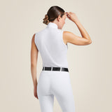 Ariat Women's Aptos Sleeveless Show Shirt
