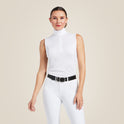 Ariat Women's Aptos Sleeveless Show Shirt