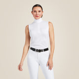 Ariat Women's Aptos Sleeveless Show Shirt
