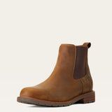Ariat Men's Wexford Waterproof Chelsea Boot
