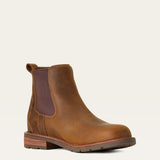 Ariat Men's Wexford Waterproof Chelsea Boot