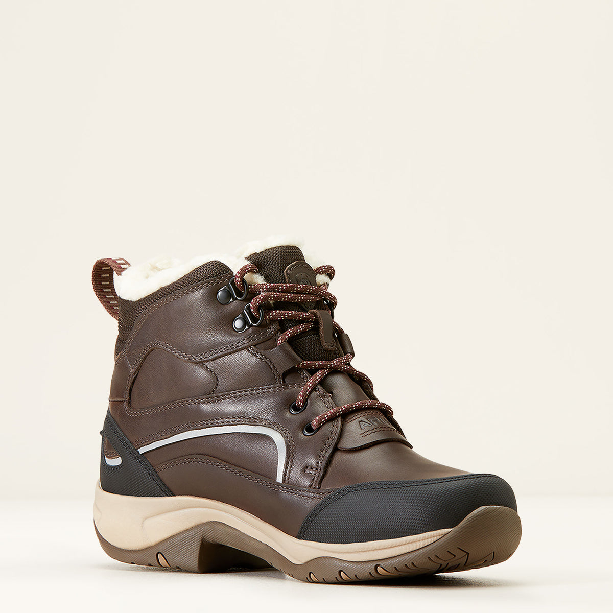 Ariat Women's Telluride Waterproof Insulated Boot